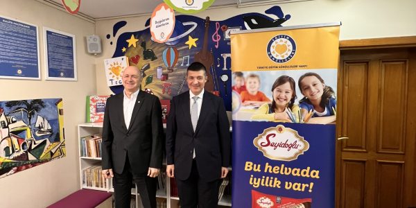 Protokol İmza Günü Fotoğrafları (1)