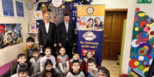 Protokol İmza Günü Fotoğrafları (2)