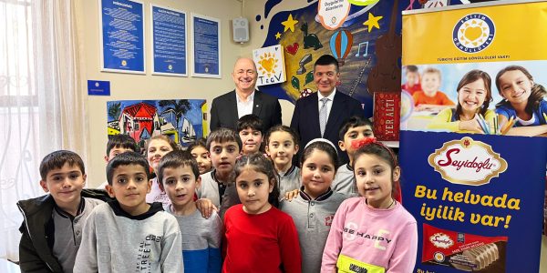 Protokol İmza Günü Fotoğrafları (4)