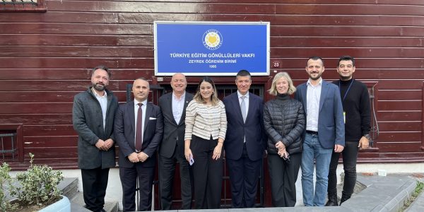 Protokol İmza Günü Fotoğrafları (5)