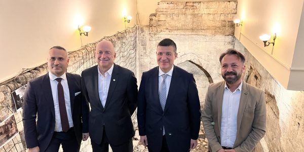 Protokol İmza Günü Fotoğrafları (6)